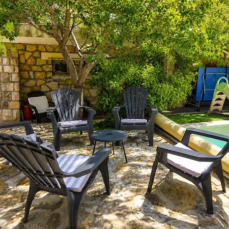Chambres D'Hotes Piscine Et Climatisation-Rez-De-Jardin, Plage A Pieds 3*